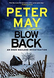 Blowback (Peter May)