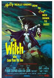 The Witch Who Came From the Sea - Matt Climber (1976)