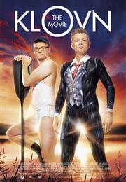 Klovn: The Movie (2010) ("Klown")