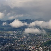 Quatre Bornes, Mauritius