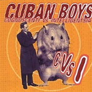 Cognoscenti vs. Intelligentsia - Cuban Boys