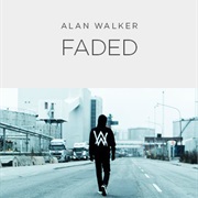 Faded Alan Walker