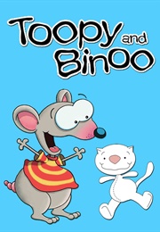 Toopy and Binoo (2005)