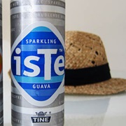 Sparkling Ice Tea Guava