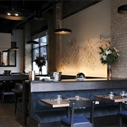 Restaurant Alma (Minneapolis)