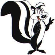 Pepe Le Pew
