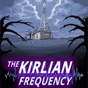 The Kirlian Frequency