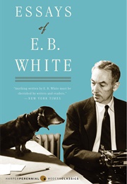 Essays (E.B. White)