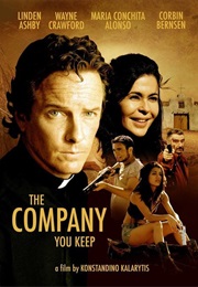 The Company You Keep (2003)