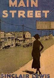 Main Street (Sinclair Lewis)