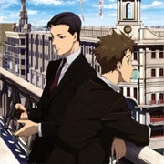 Senkou No Night Raid Specials