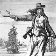 Mary Read