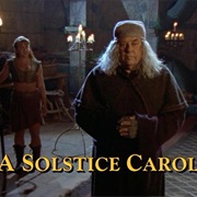 A Solstice Carol