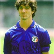 Paolo Rossi 1982