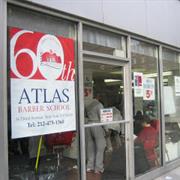 Atlas Barber School