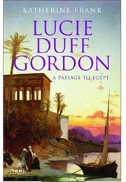 A Passage to Egypt (Katherine Frank)