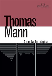 A Montanha Mágica (Thomas Mann)