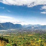 Anton Valley, Panama