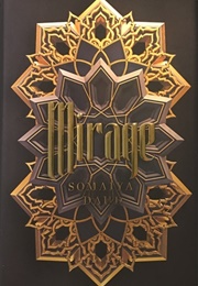 Mirage (Somaiya Daud)