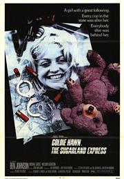 The Sugarland Express