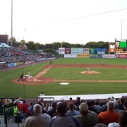 Citibank Park, Central Islip, NY