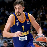 Alexey Shved