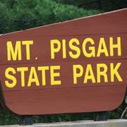 Mt. Pisgah State Park