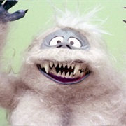 The Abominable Snowman (Rudolph)