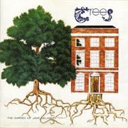 Trees- The Garden of Jane Delawney
