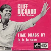 Time Drags by .. Cliff Richard