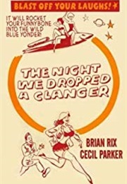 Make Mine a Double (1959)