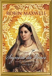 Signora Da Vinci (Robin Maxwell)