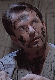 Sam Neill -  in the Mouth of Madness (1994)