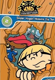 Codename: Kids Next Door (2007)