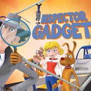 Inspector Gadget