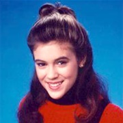 Samantha Micelli - Who's the Boss?