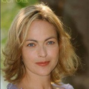 Alexandra Van Dernoot