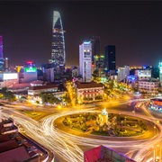 Hồ Chí Minh City