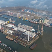 Eemshaven