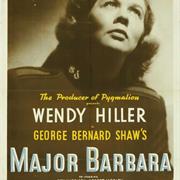 Major Barbara