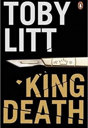 King Death (Toby Litt)