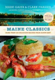 The Catch and the Harvest, Down East-Style