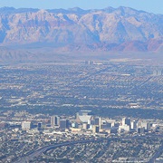 Las Vegas