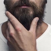 Grow a Beard