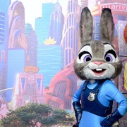 Judy Hopps