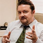 Ricky Gervais - The Office
