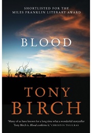 Blood (Tony Birch)