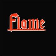 Flame - No Road to Heaven