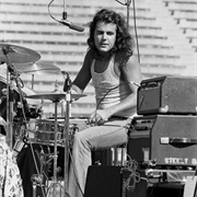 Jim Hodder, 42, Drowned