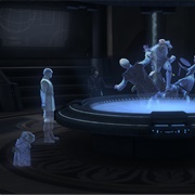 Star Wars: The Clone Wars: Orders